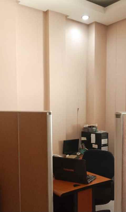 jual ruko gandeng 3 unit di area bintaro pesanggrahan