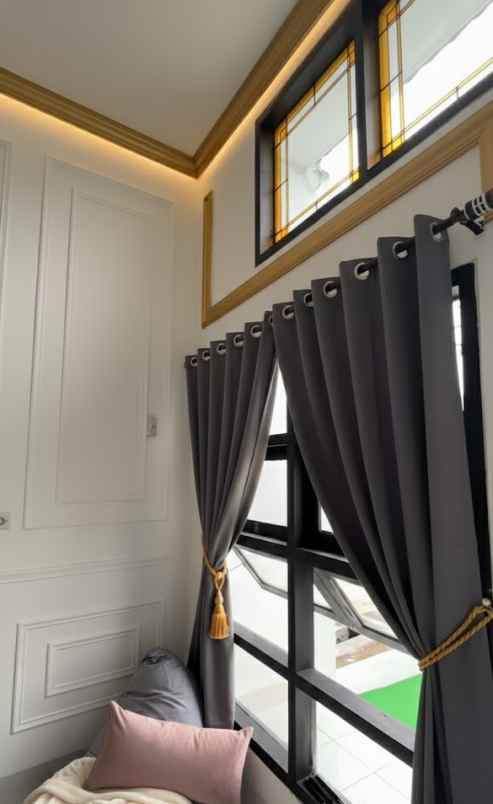 jual rumah annieland tanah 60m bangunan 38m