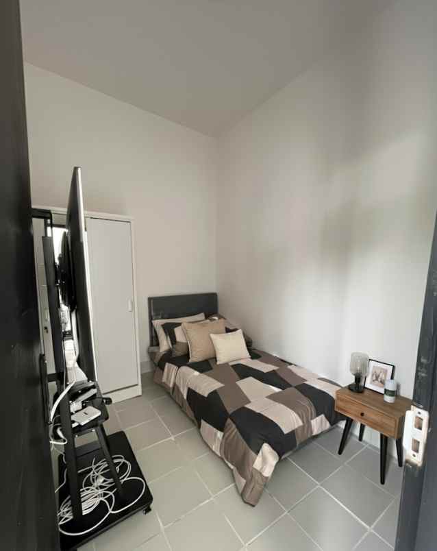 jual rumah annieland tanah 60m bangunan 38m