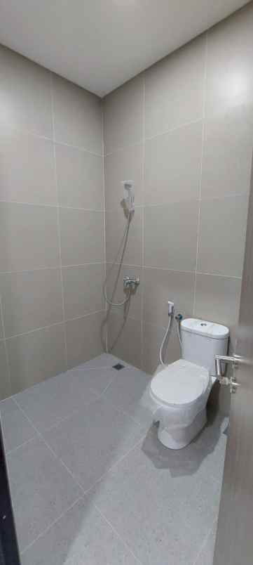 jual rumah baru cluster gilimanuk jak bar