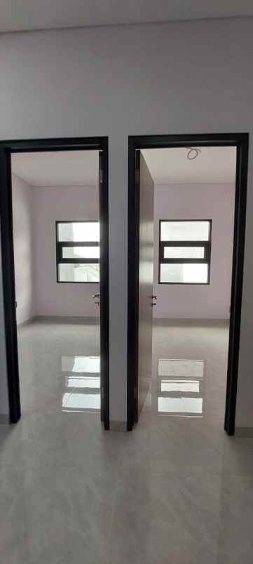 jual rumah baru cluster gilimanuk jak bar