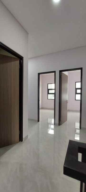 jual rumah baru cluster gilimanuk jak bar