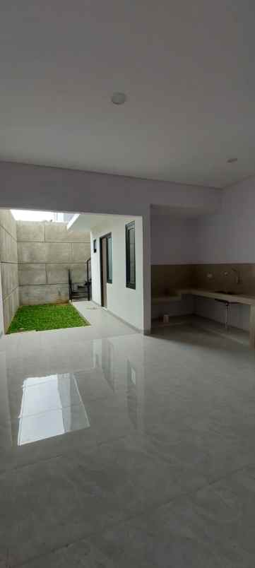 jual rumah baru cluster gilimanuk jak bar