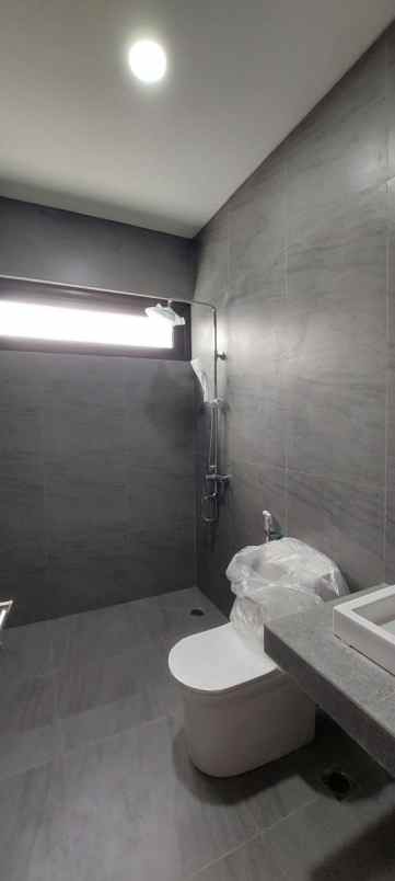 jual rumah baru cluster gilimanuk jak bar