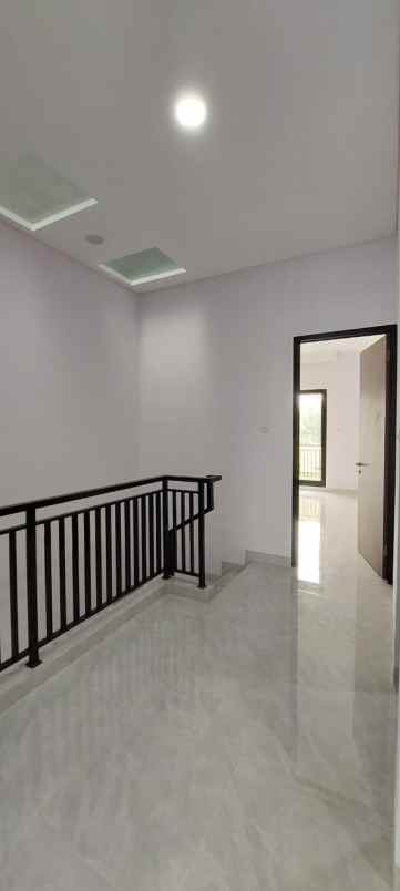 jual rumah baru cluster gilimanuk jak bar