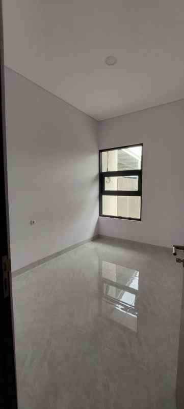 jual rumah baru cluster gilimanuk jak bar