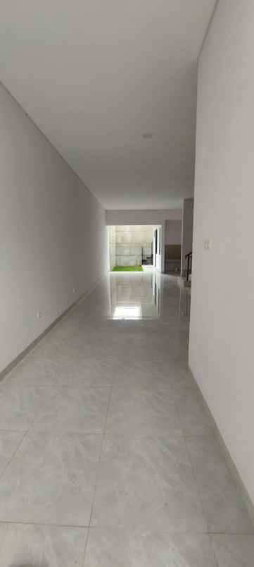 jual rumah baru cluster gilimanuk jak bar