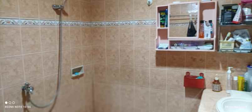 jual rumah cengkareng indah jak bar