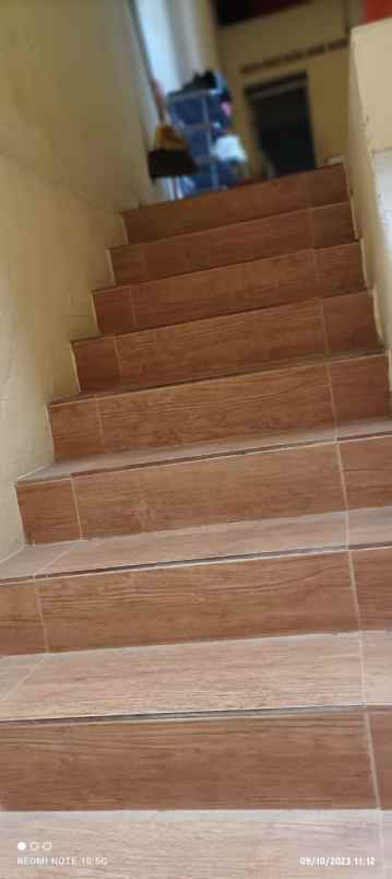 jual rumah cengkareng indah jak bar