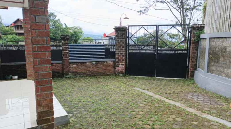 jual rumah cepat jalur alternative puncak