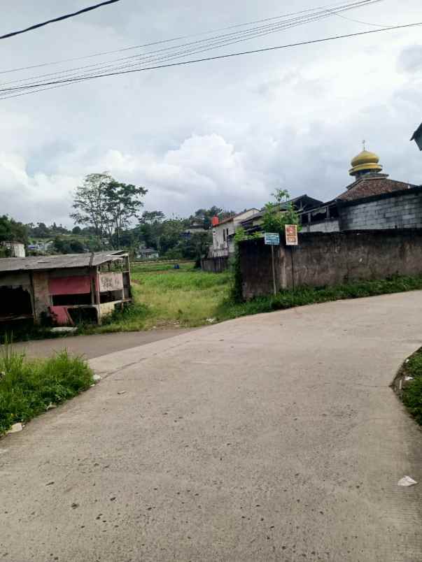 jual rumah cepat jalur alternative puncak