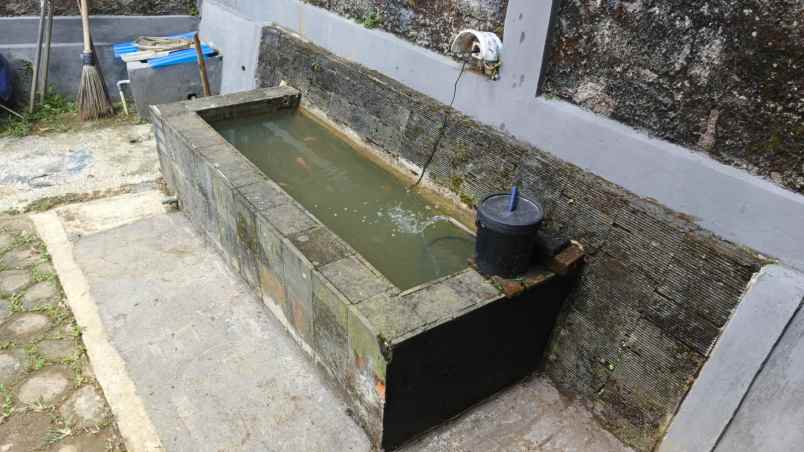 jual rumah cepat rumah milik pribadi