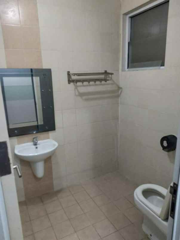 jual rumah cluster gladiola casa jardin jak bar