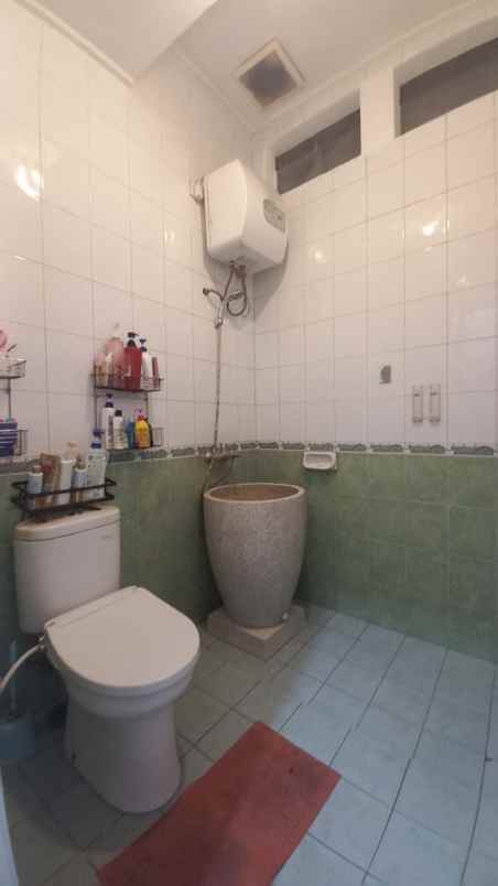 jual rumah daan mogot baru cluster gilimanuk jak bar