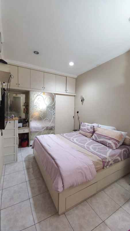 jual rumah daan mogot baru cluster gilimanuk jak bar