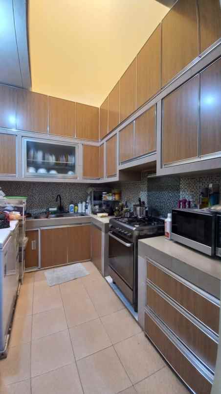 jual rumah daan mogot baru cluster gilimanuk jak bar