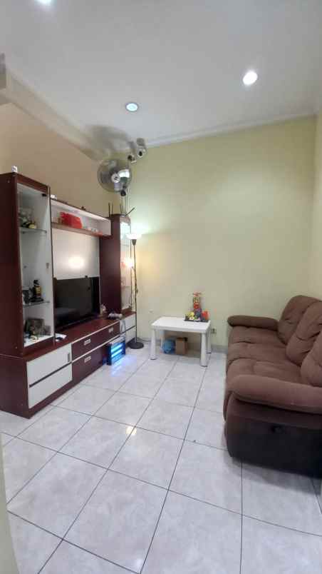 jual rumah daan mogot baru cluster gilimanuk jak bar