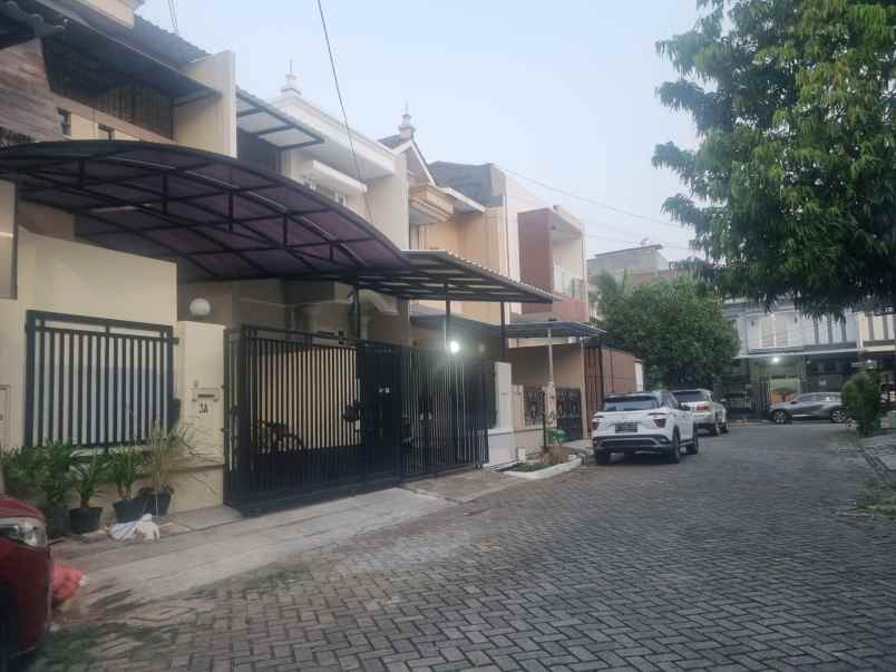 jual rumah daan mogot baru cluster gilimanuk jak bar