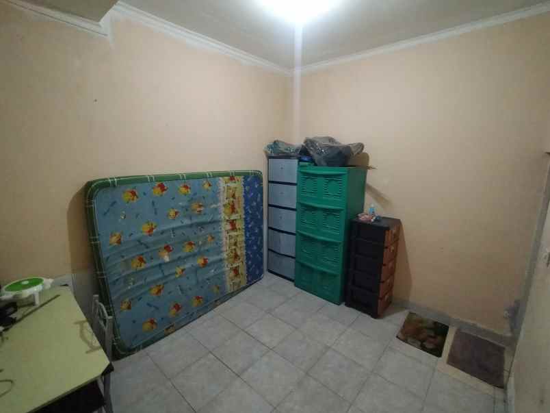 jual rumah hook bu harapan indah i pejuang medan