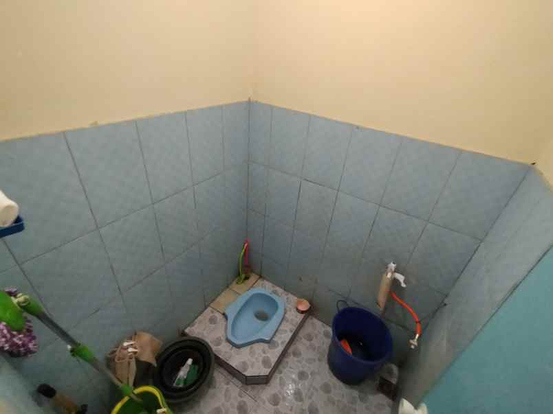 jual rumah hook bu harapan indah i pejuang medan