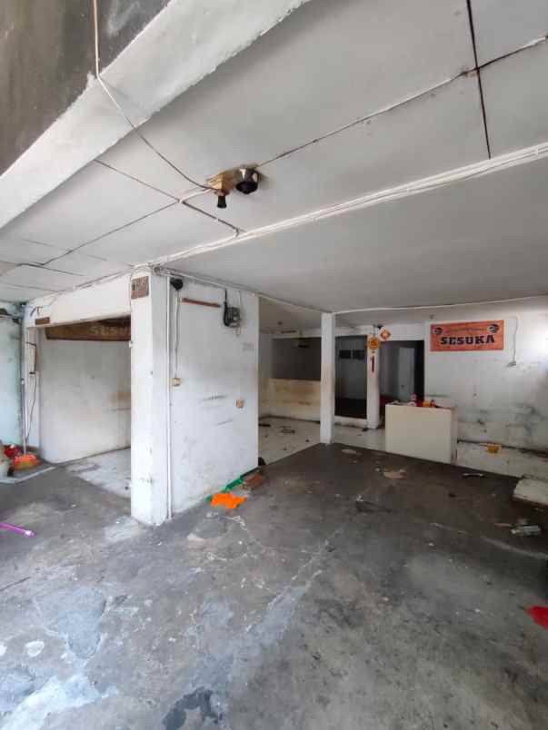 jual rumah jembatan lima jak ba