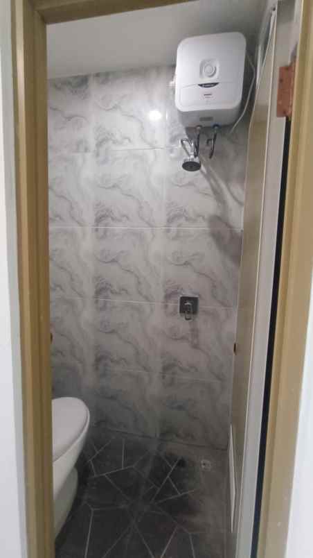 jual rumah kost barubentuk ruko 4
