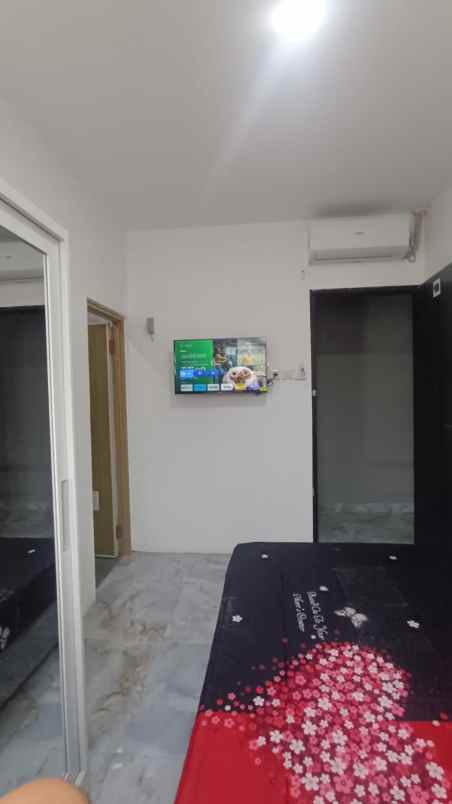 jual rumah kost barubentuk ruko 4