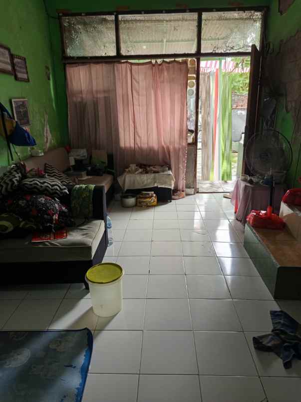 jual rumah murah di graha prima tambun bekasi c0666