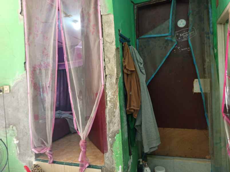 jual rumah murah di graha prima tambun bekasi c0666