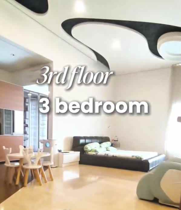 jual rumah pantai mutiara jak ut