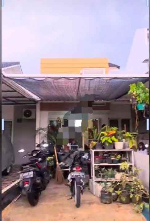 jual rumah primer cipondoh tangerang