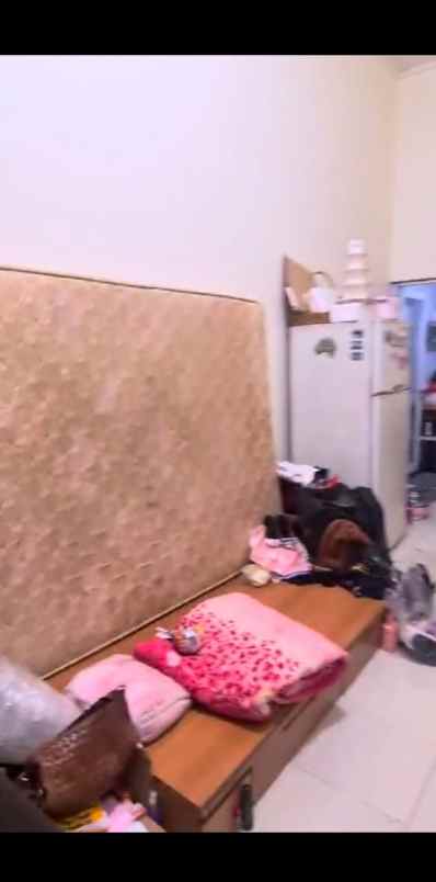 jual rumah primer cipondoh tangerang