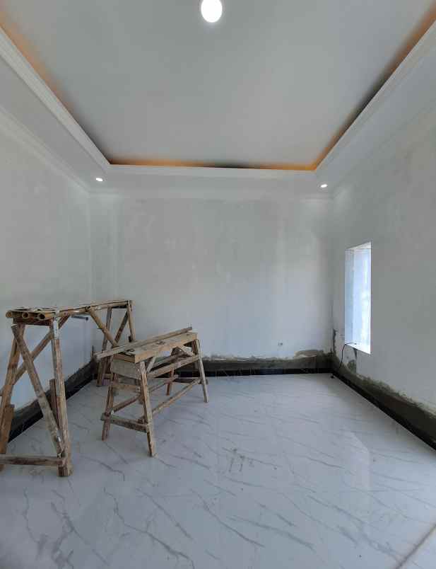 jual rumah roodtop di kahfi 2 jagakarsa