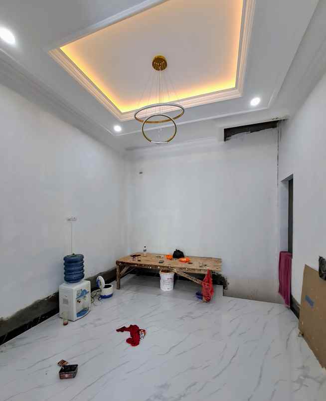 jual rumah roodtop di kahfi 2 jagakarsa