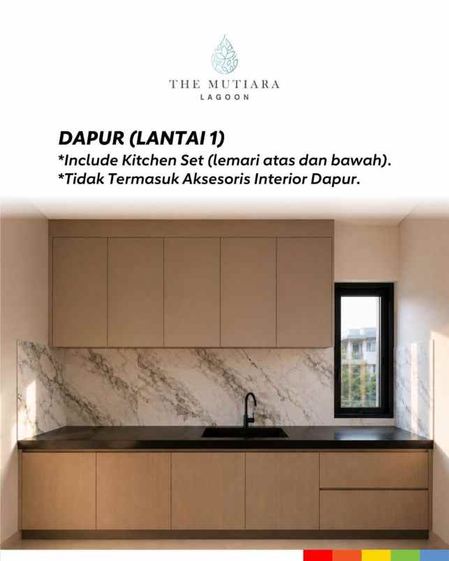 jual rumah siap huni lokasi daya sudiang