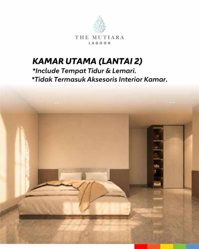 jual rumah siap huni lokasi daya sudiang