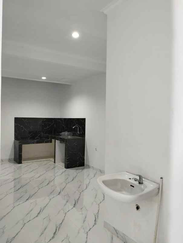 jual rumah siap huni puri gardena jak bar