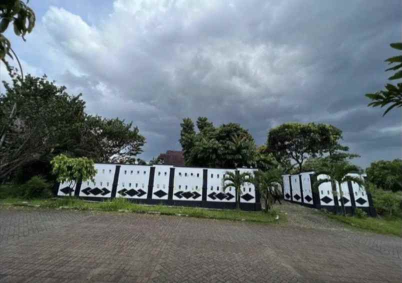 jual rumah villa di daerah cimanggis kabupaten bogor