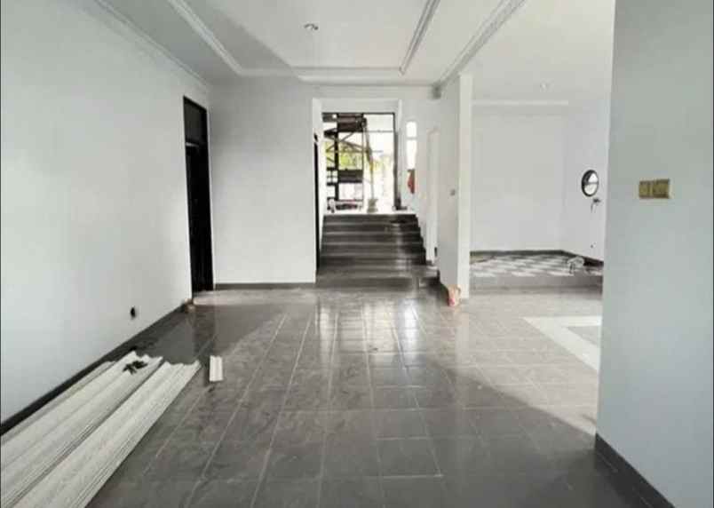 jual rumah villa di daerah cimanggis kabupaten bogor