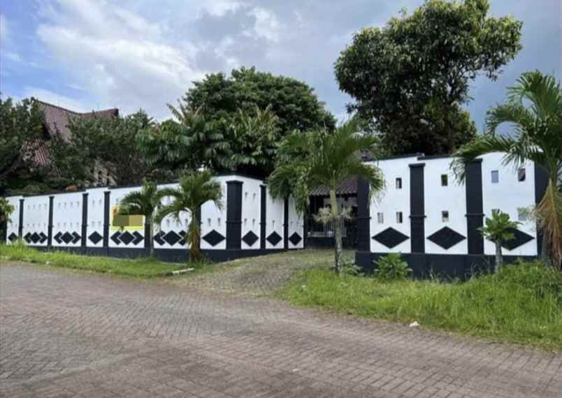 jual rumah villa di daerah cimanggis kabupaten bogor