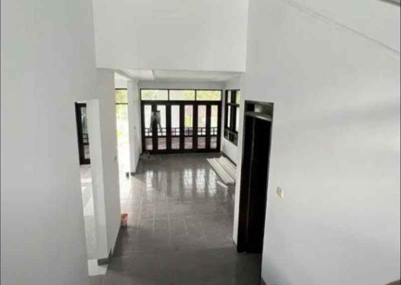 jual rumah villa di daerah cimanggis kabupaten bogor