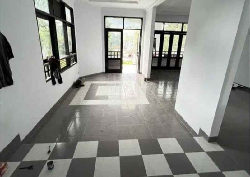 jual rumah villa di daerah cimanggis kabupaten bogor