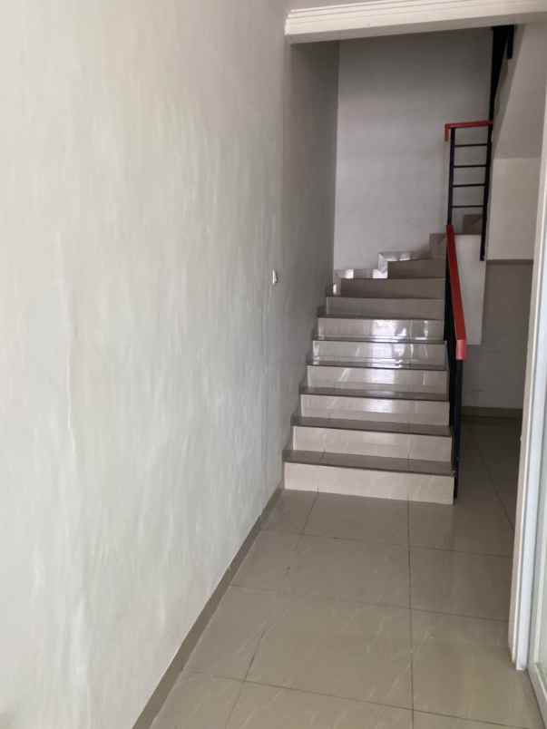 jual sewa ruko strategis bagus pondok bambu