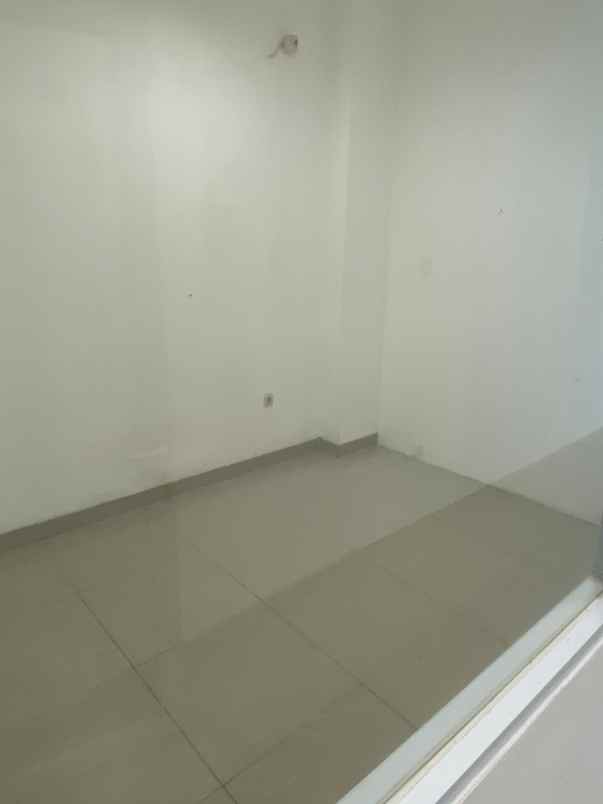jual sewa ruko strategis bagus pondok bambu