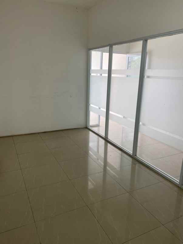 jual sewa ruko strategis bagus pondok bambu