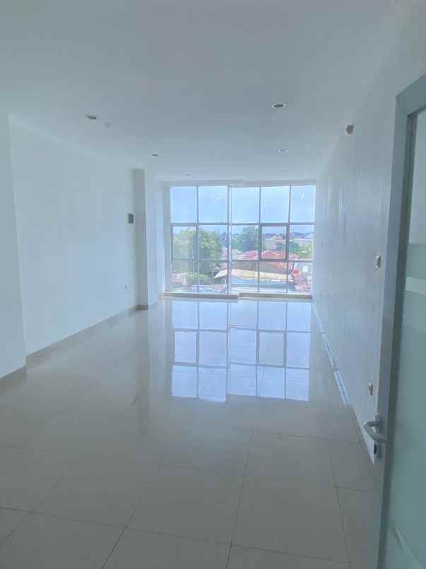 jual sewa ruko strategis bagus pondok bambu