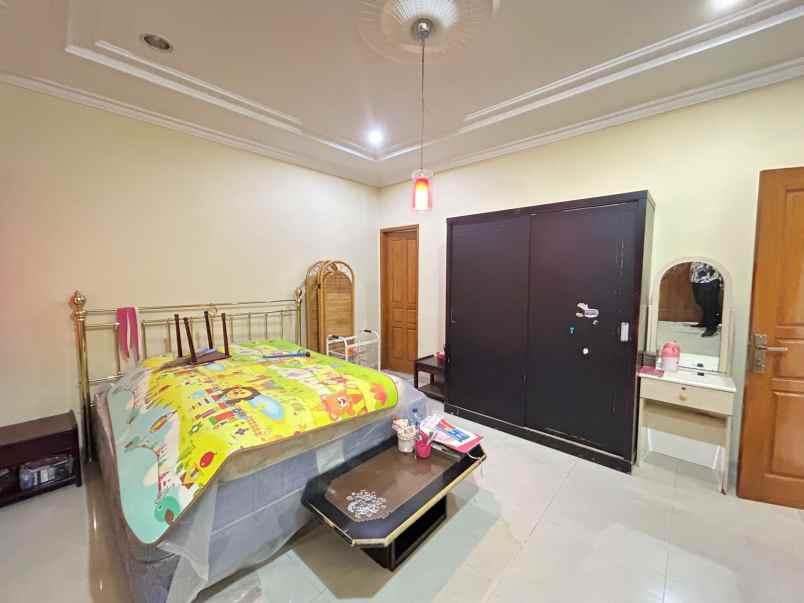 jual taman ratu jak bar