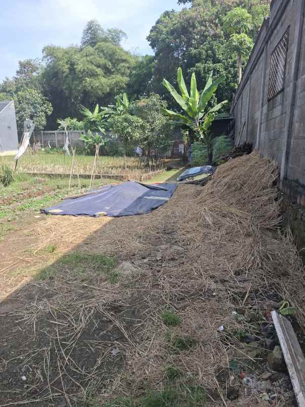 jual tanah kavling di cisaranten arcamanik bandung