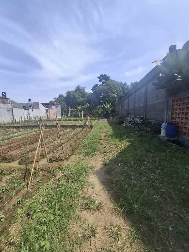 jual tanah kavling di cisaranten arcamanik bandung