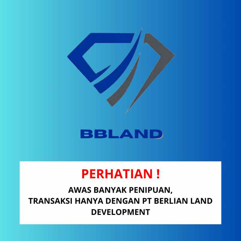 jual tanah murah di ciwidey cocok untuk villa